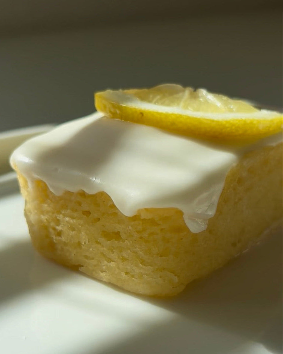 Lemon Baby Bread (2 count)