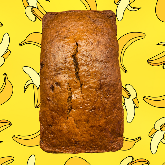 Banana Bread