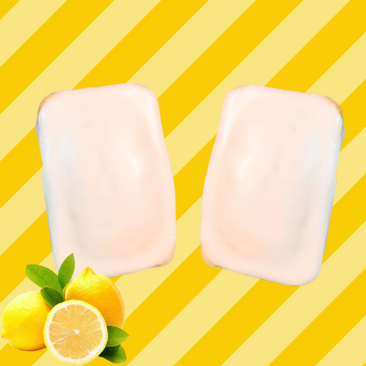 Lemon Baby Bread (2 count)