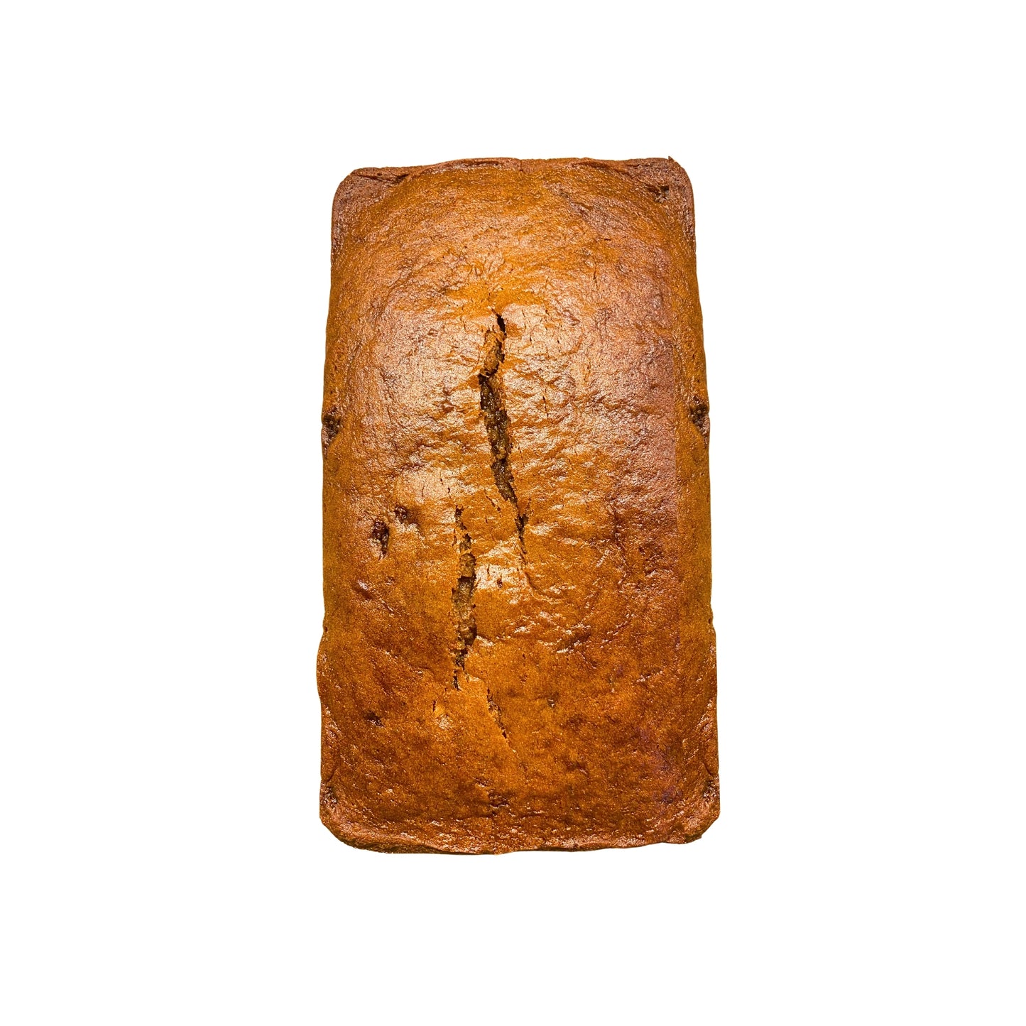 Banana Bread Loaf