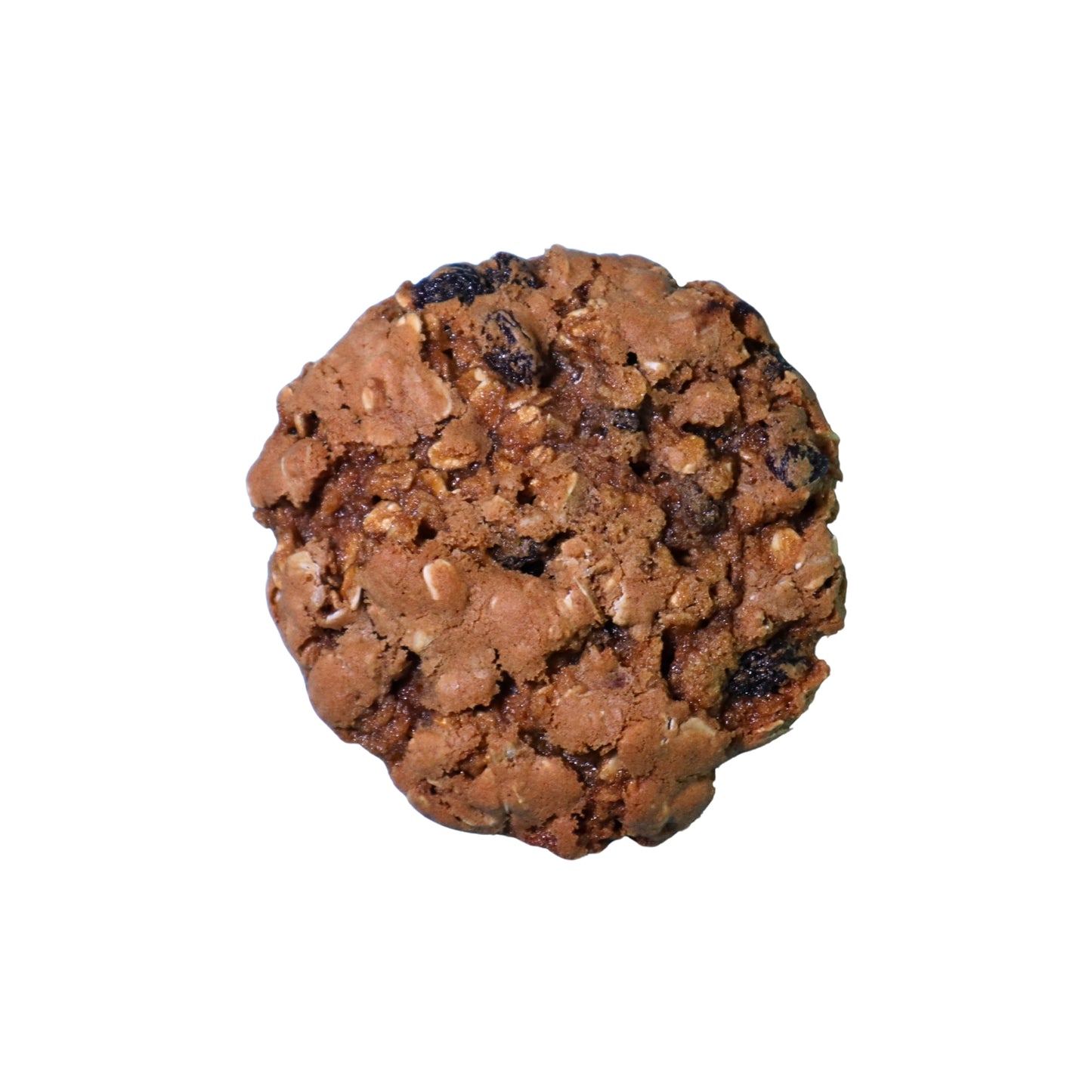 Oatmeal Raisin Cookie (4 count)