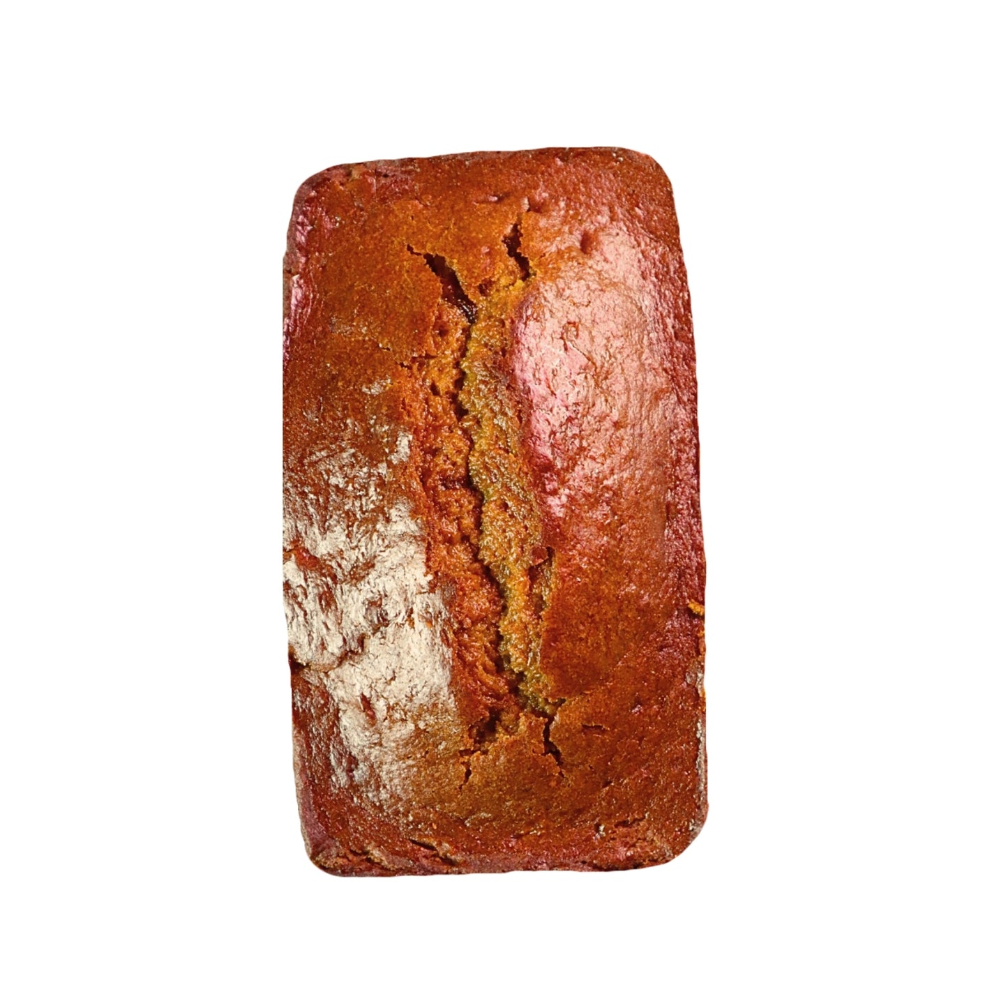 Sweet Potato Bread
