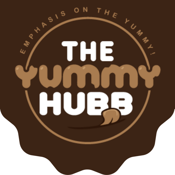 The Yummy Hubb