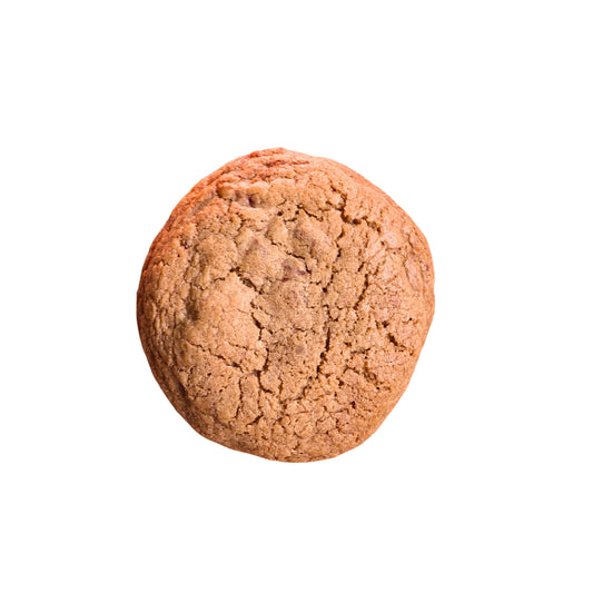 Wheat Free Chocolate Chip Cookies (4 count)