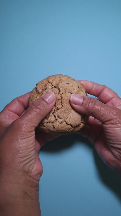 Wheat Free Chocolate Chip Cookies (4 count)