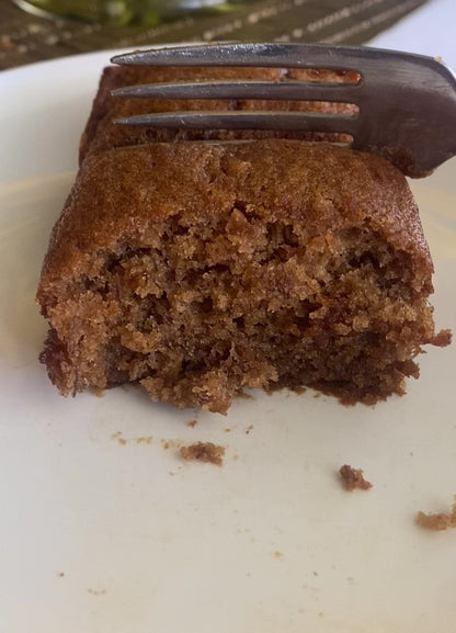Mini Banana Bread (2 count)